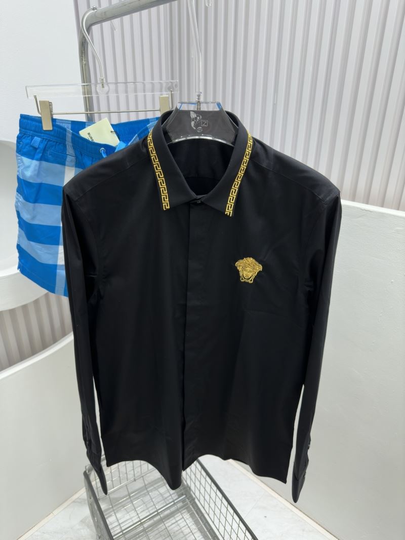 Versace Shirts